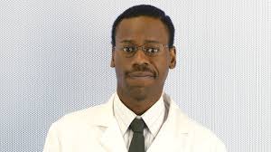 Malcolm Barrett